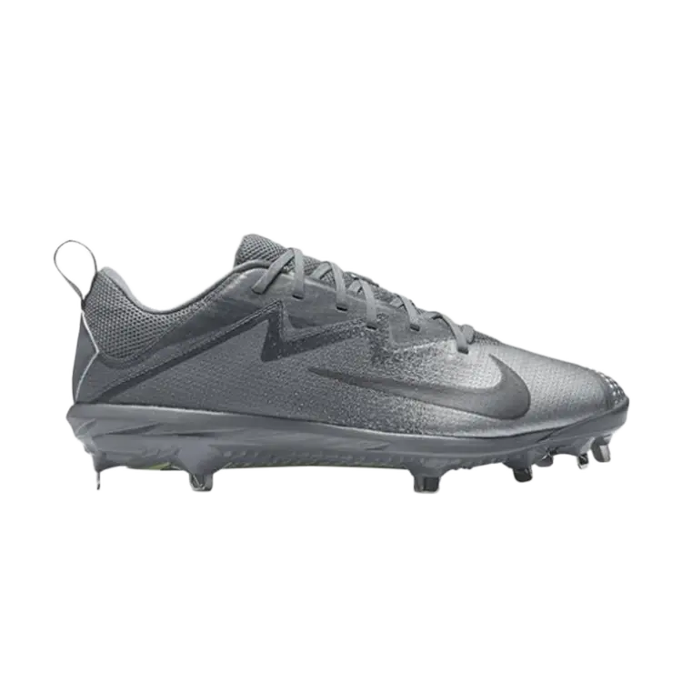 

Кроссовки Nike Vapor Ultrafly Pro 'Cool Grey', серый