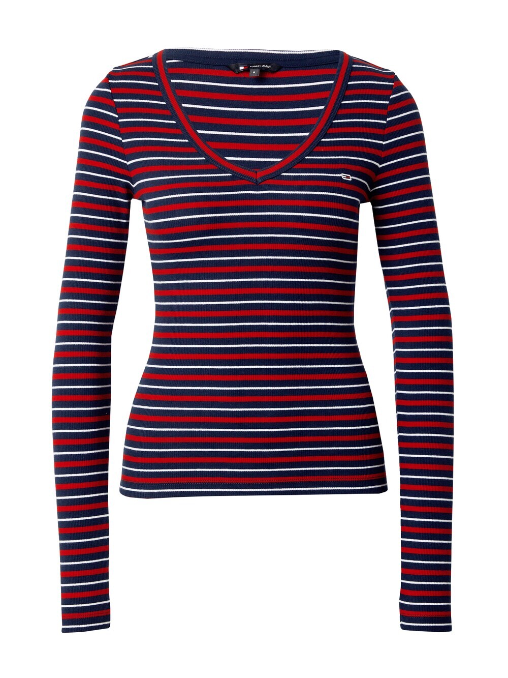 

Рубашка Tommy Hilfiger, темно-синий