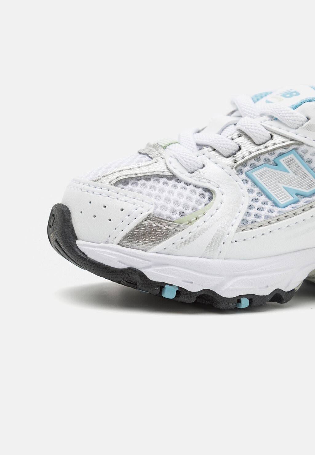 

Кроссовки на шнуровке 530 UNISEX New Balance, белый