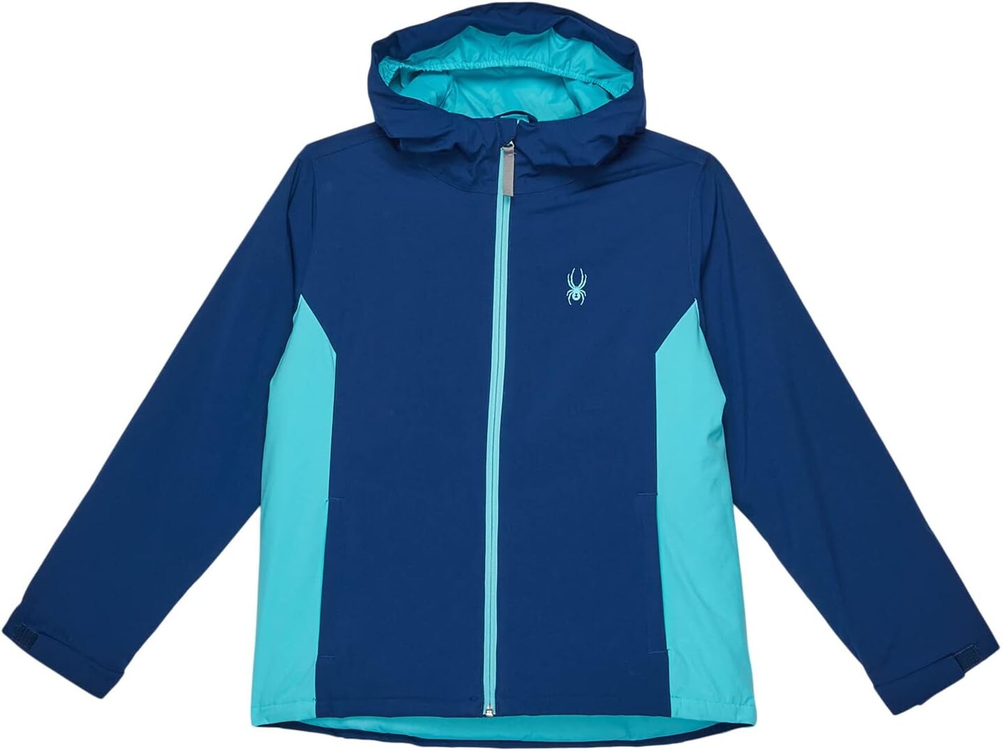 

Куртка Spyder Adore Jacket, цвет Abyss