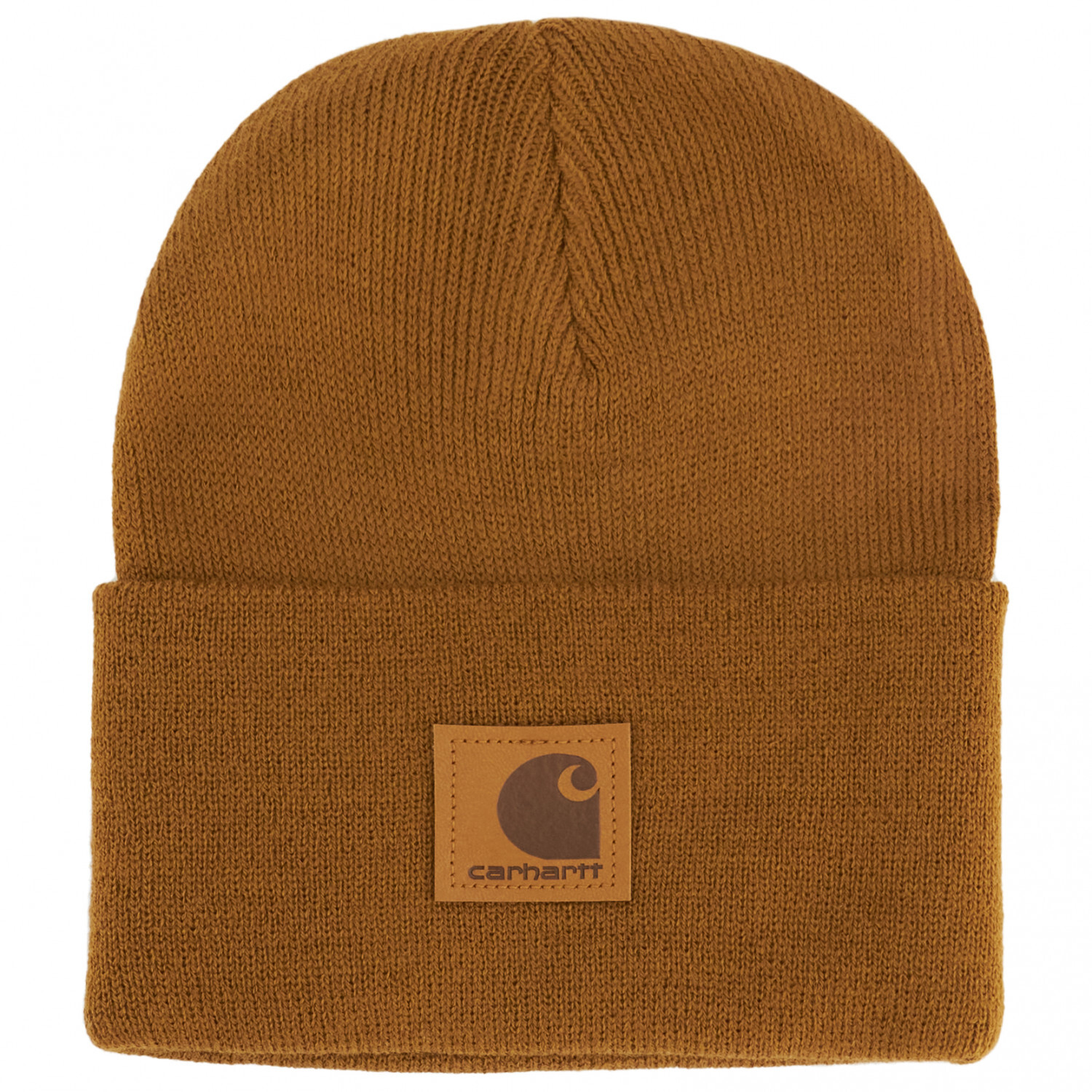 

Шапка Carhartt Black Label Watch Hat, цвет Carhartt Brown