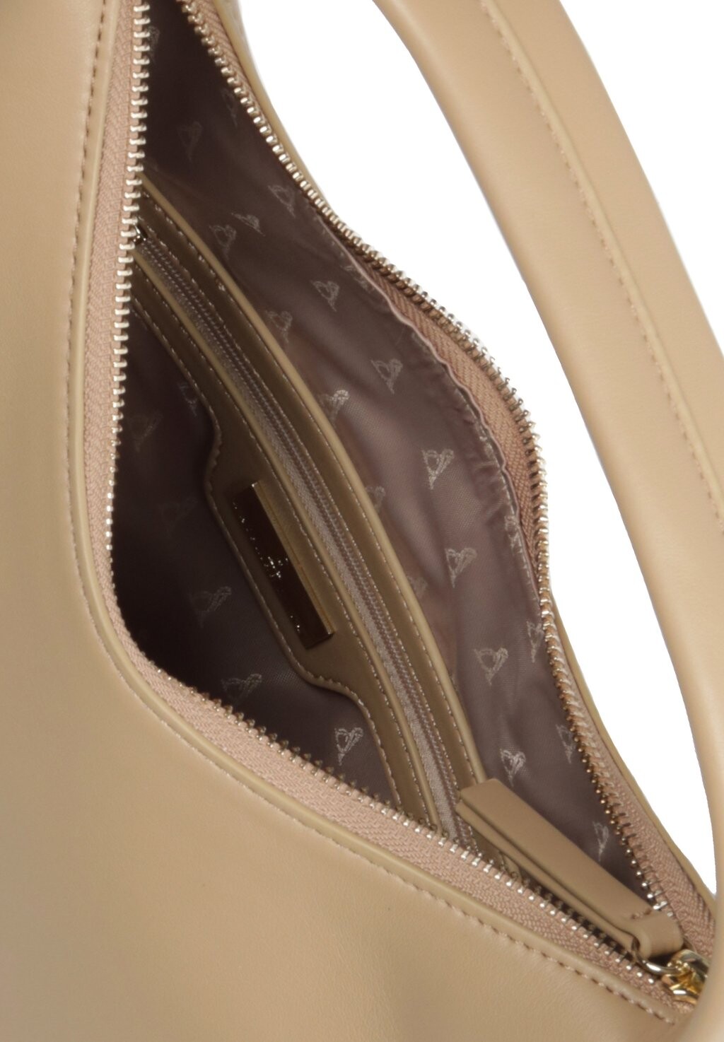

Сумочка CLAUDINE L'Atelier Du Sac, коричневый