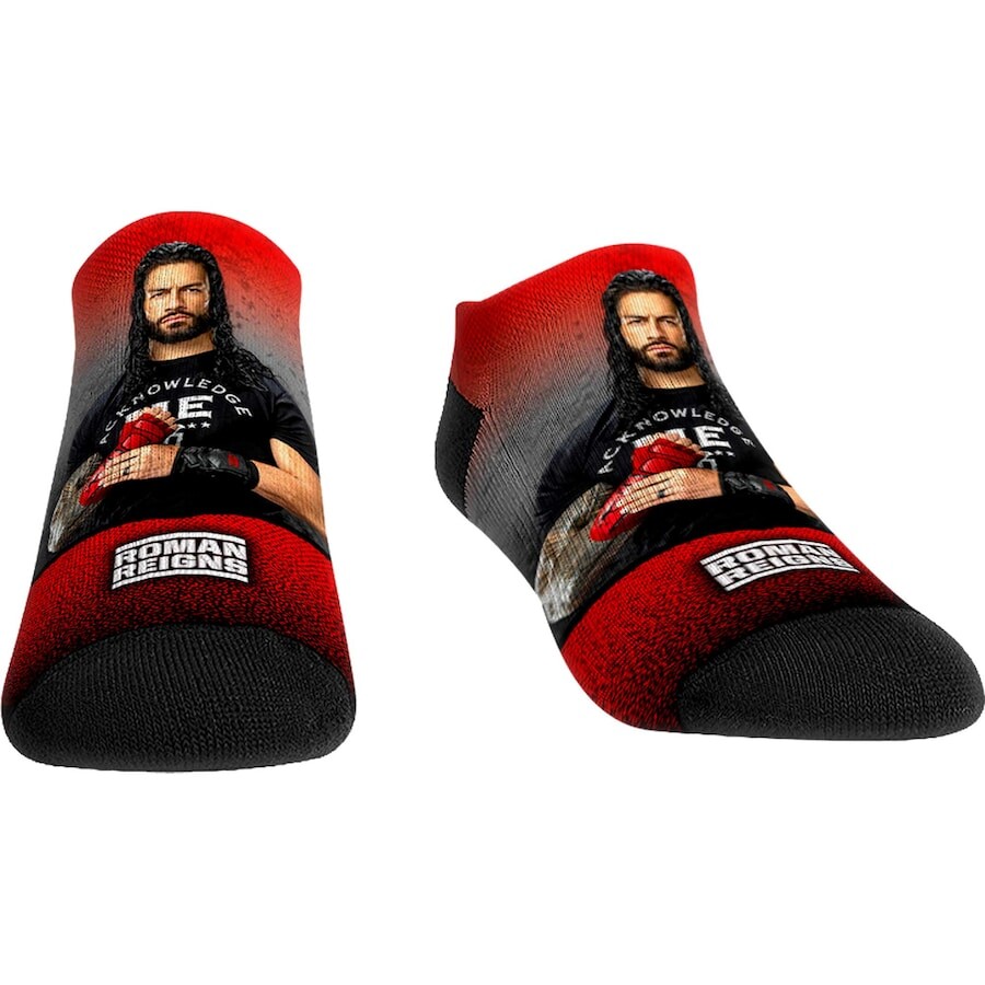 

Носки Rock Em Socks Roman Reigns
