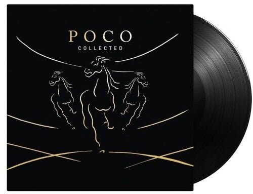 

Виниловая пластинка Poco - Collected