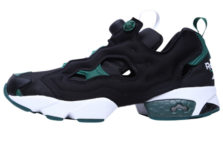 

Повседневная обувь унисекс Reebok Instapump Fury Life