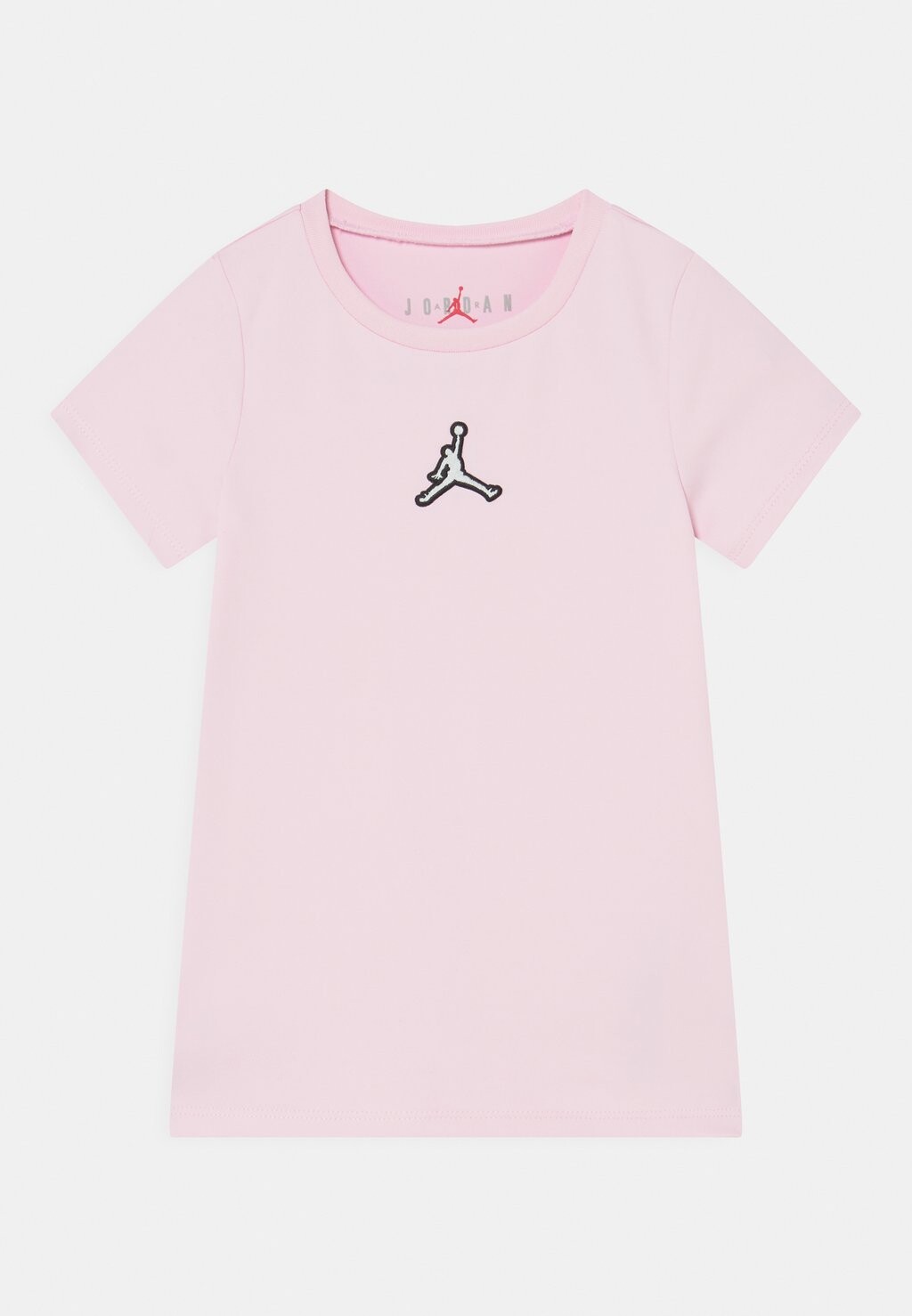 

Платье из джерси ESSENTIALS DRESS SET Jordan, цвет pink foam