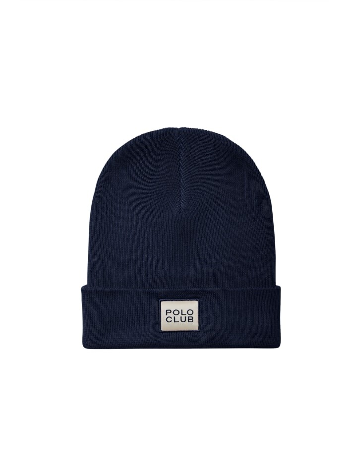 

Бейсболка Polo Club Kappe, цвет blau navy