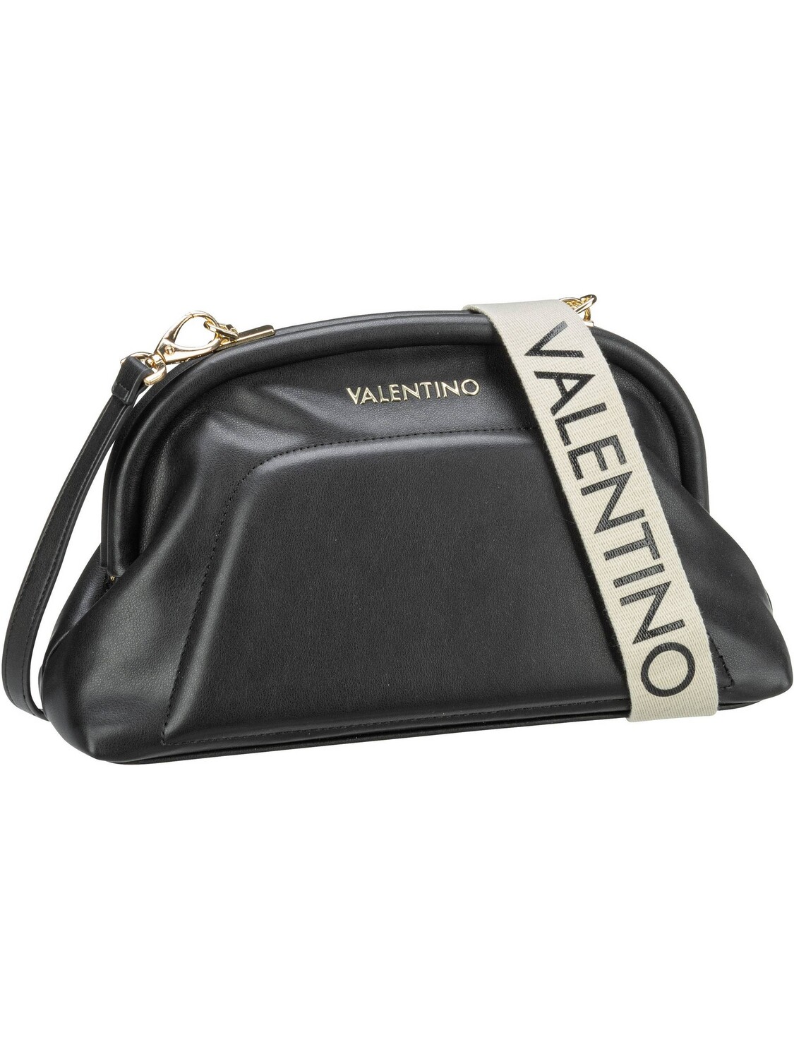 

Сумка через плечо Valentino Bags Umhängetasche Bikini Re Frame Bag U02, неро