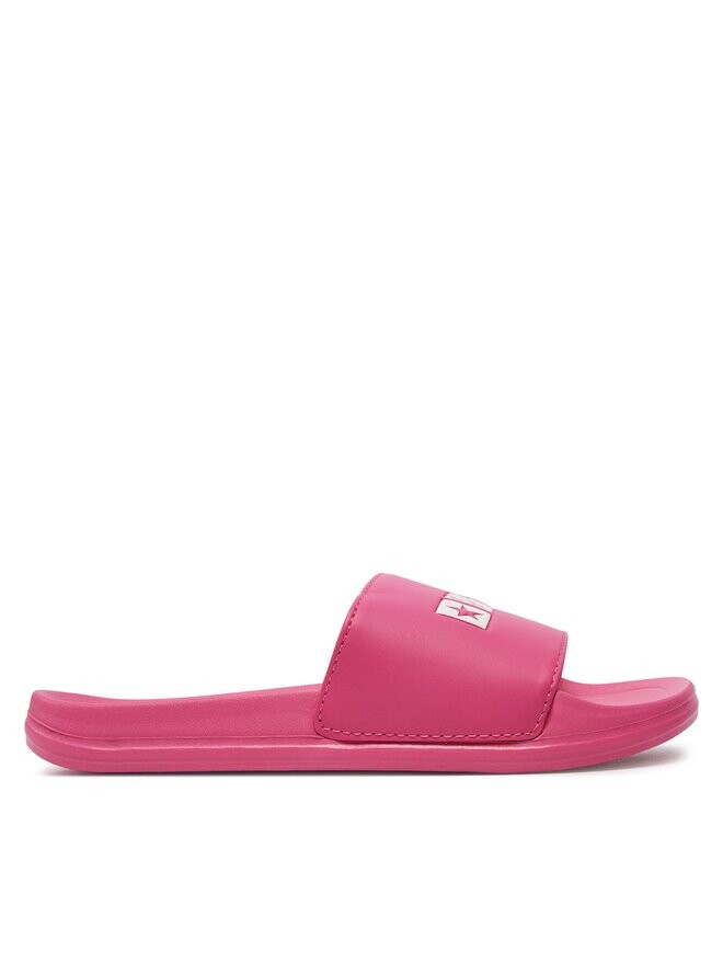 

Тапочки Big Star Shoes, розовый