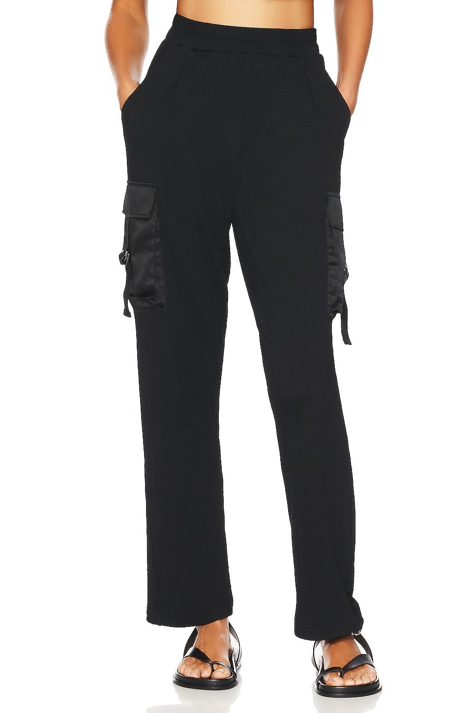 

Брюки BEACH RIOT Range Cargo, цвет Nightfall
