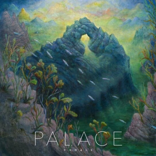 

Виниловая пластинка Palace - Shoals