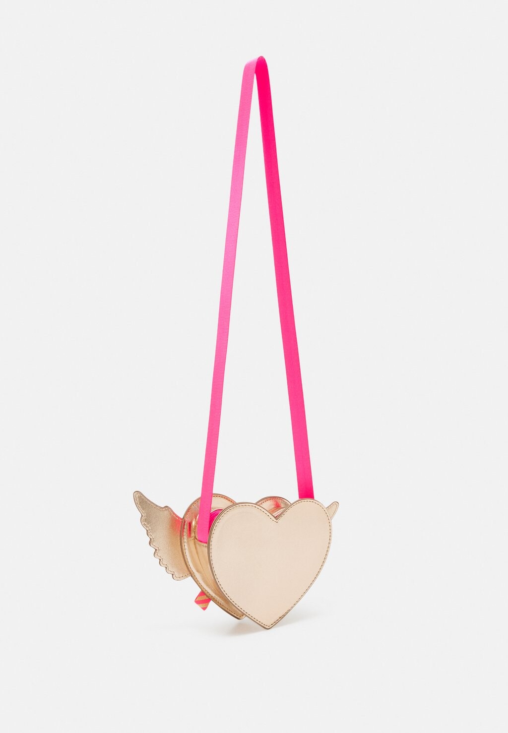 

Сумка через плечо HANDLE BAG UNISEX Billieblush, золото