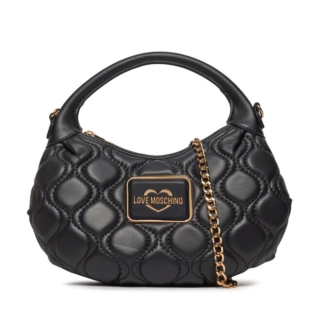 

Сумка LOVE MOSCHINO, черный