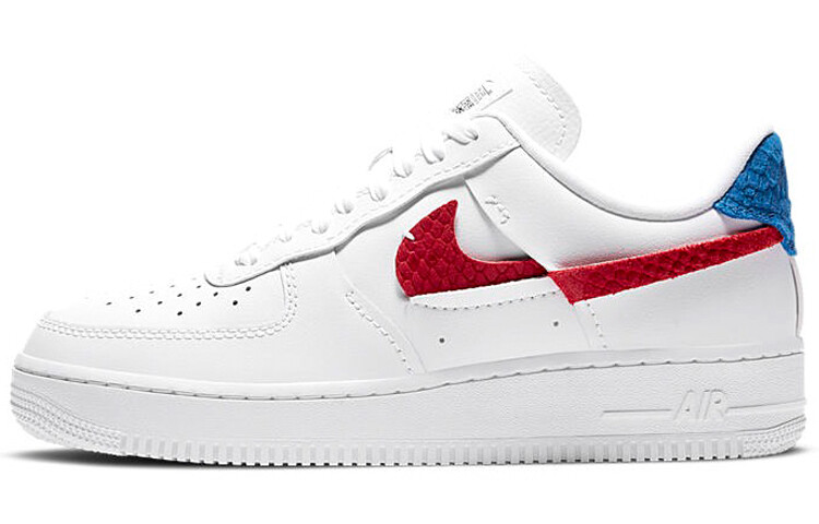 

Nike Air Force 1 '07 Люкс