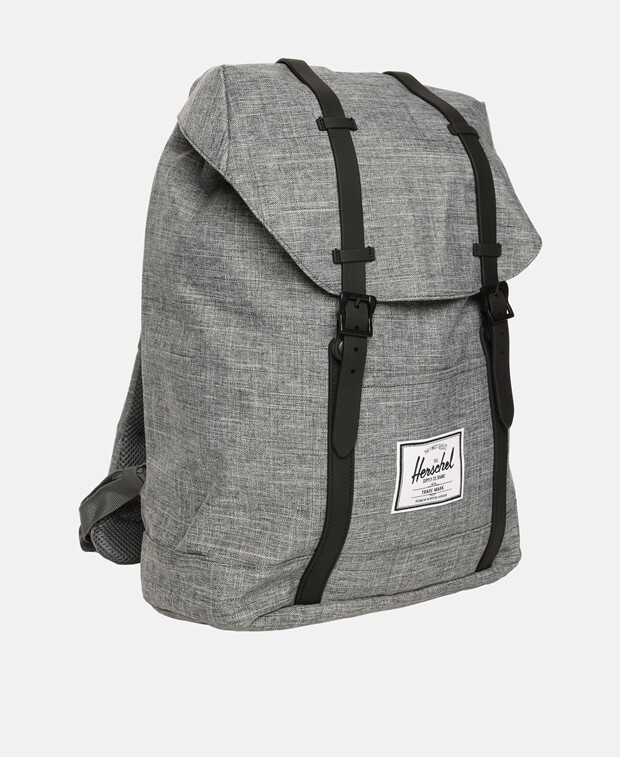 

Рюкзак Herschel, темно-серый
