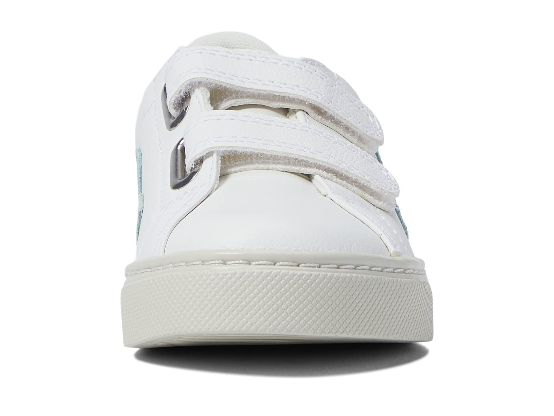 

Кроссовки VEJA Kids Small Esplar Velcro (Little Kid/Big Kid)