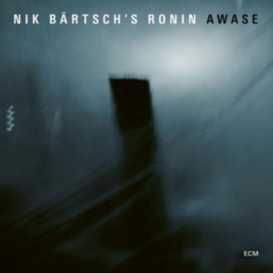 Виниловая пластинка Nik Bartsch's Ronin - Awase