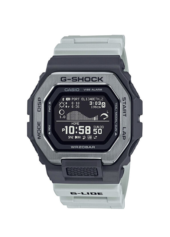 

Мужские наручные часы G-Shock gbx-100tt-8dr Casio, мультиколор