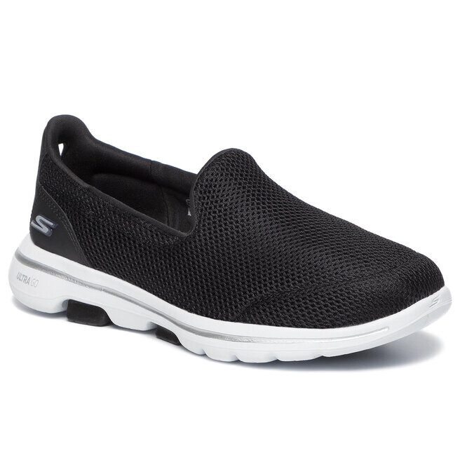 

Туфли Skechers GoWalk, черный