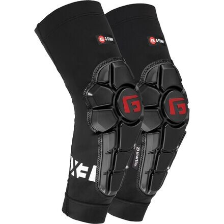 

Защита локтя Pro-X3 — детская G-Form, черный