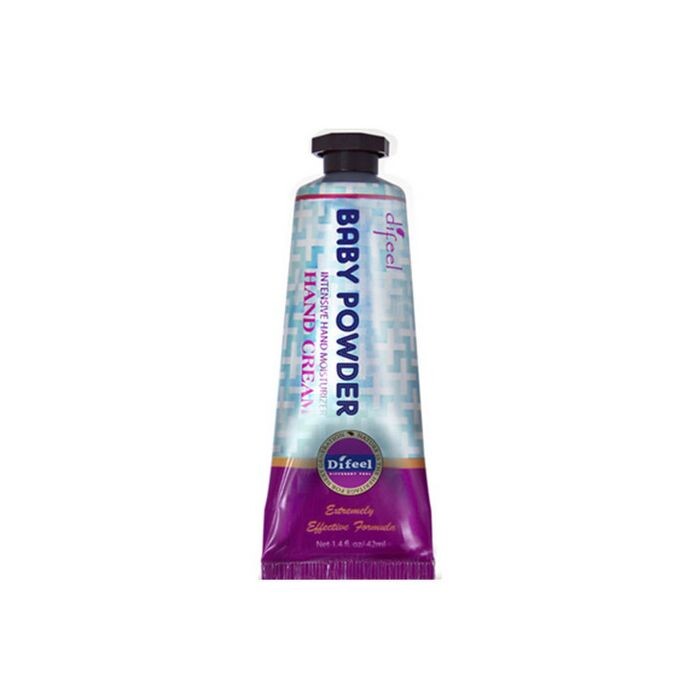 

Крем для рук Crema de Manos Talco Difeel, 42 ml