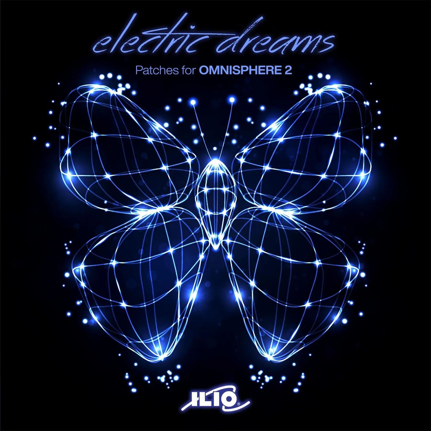 

Коллекция патчей Ilio Electric Dreams для Omnisphere 2