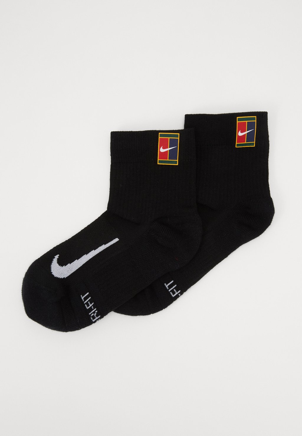 Спортивные носки Nike, черный