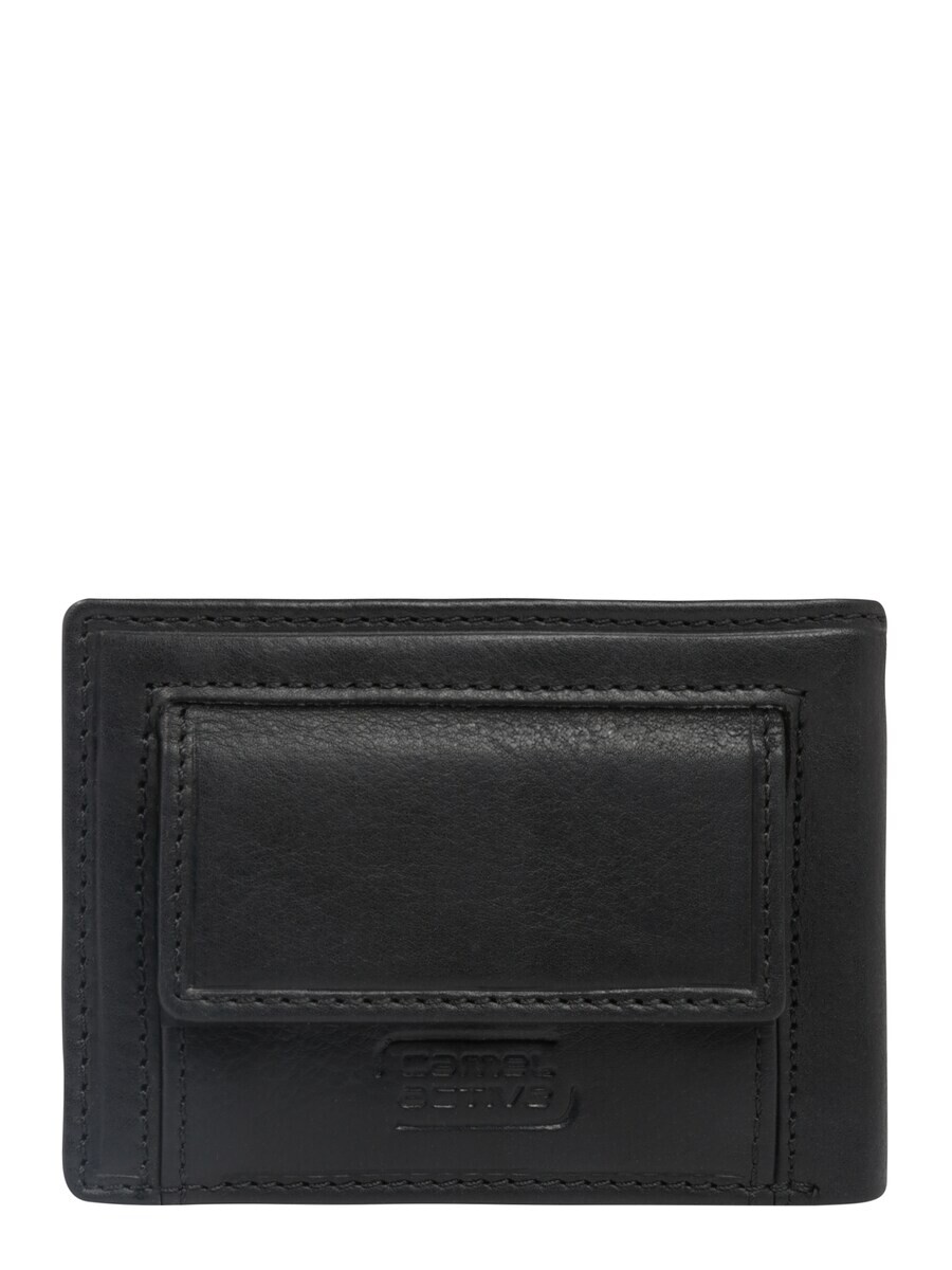

Кошелек CAMEL ACTIVE Wallet Como, черный