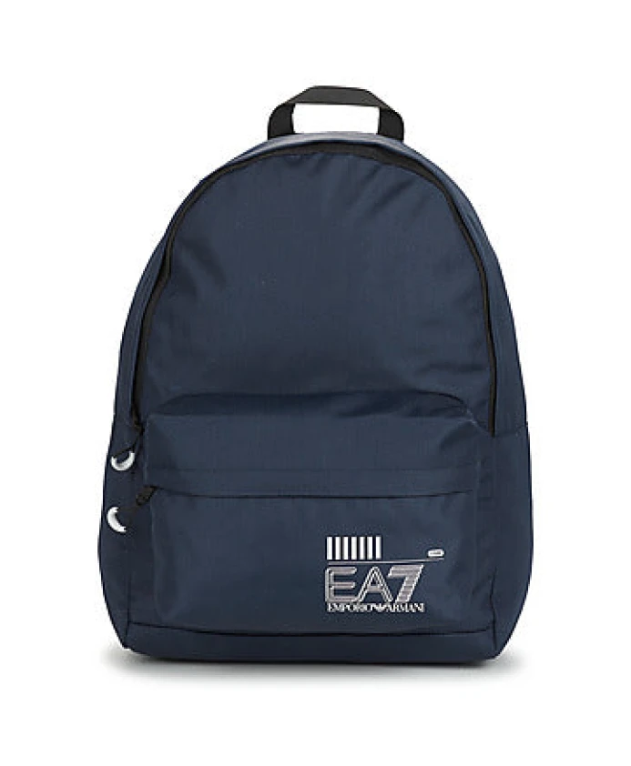 

Рюкзак Core u морской Emporio Armani Ea7, синий