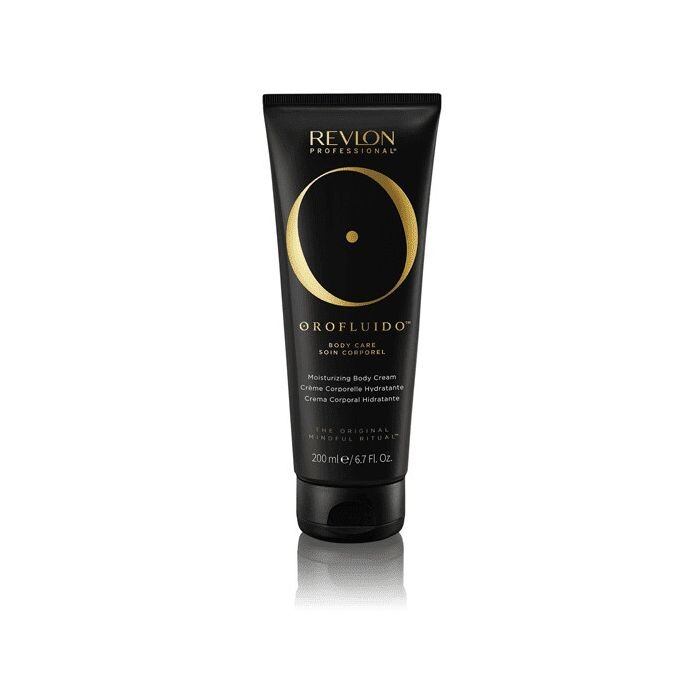 

Крем для тела Orofluido Crema Corporal Revlon, 200 ml