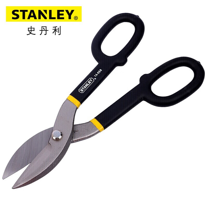 STANLEY 14-556-22 Ножницы для жести 10 дюймов