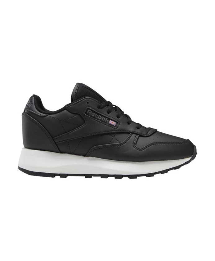 

Кроссовки Reebok, черный