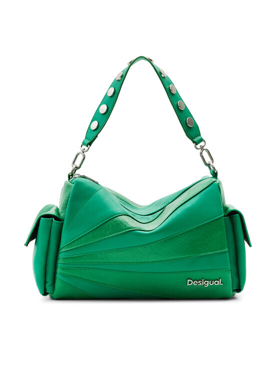 

Кошелек Desigual, зеленый