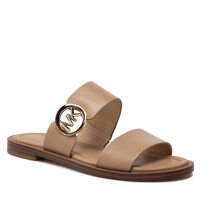 

Шлепанцы MICHAEL Michael Kors SummerSandal, бежевый