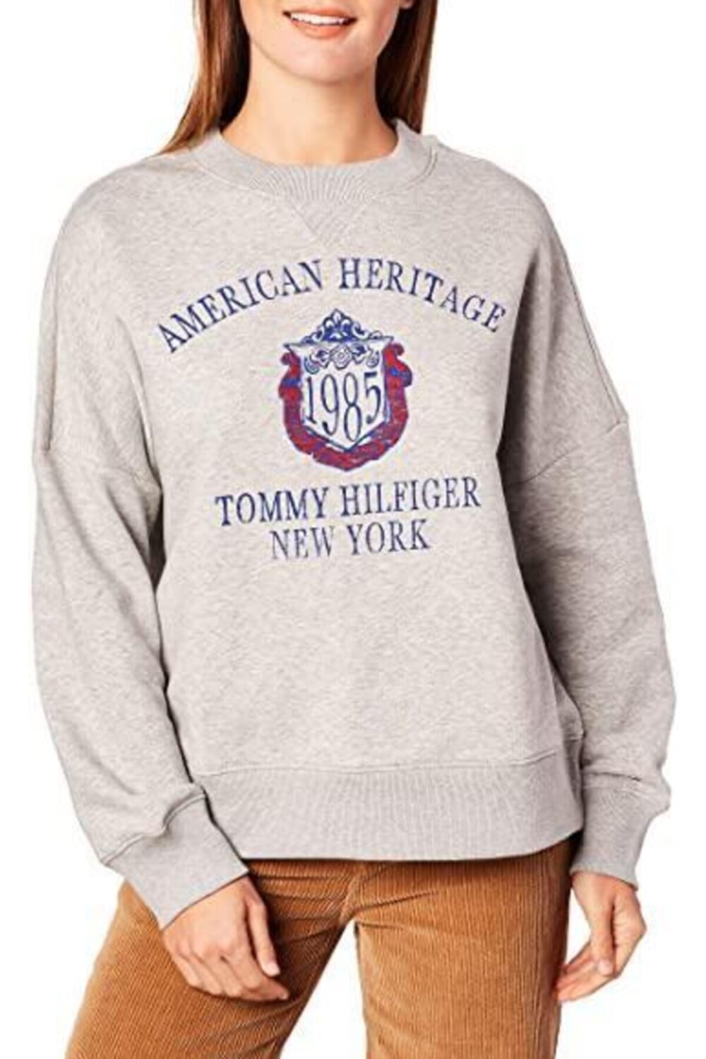 

Толстовка Tommy Hilfiger