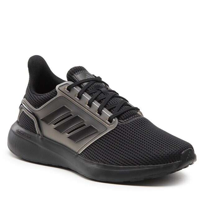

Кроссовки adidas Run, черный, Черный;серый