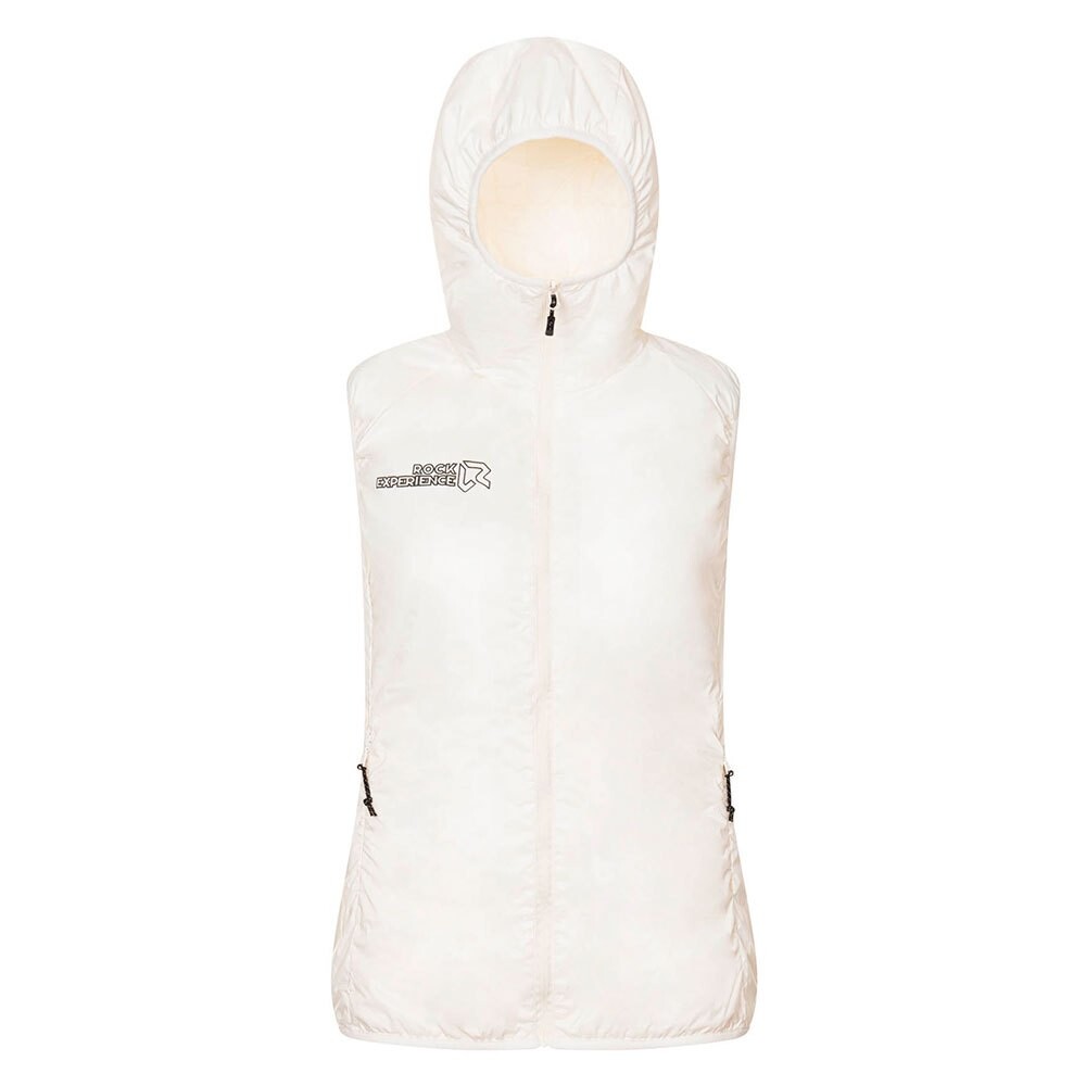 

Жилет Rock Experience Golden Gate Padded Vest, бежевый