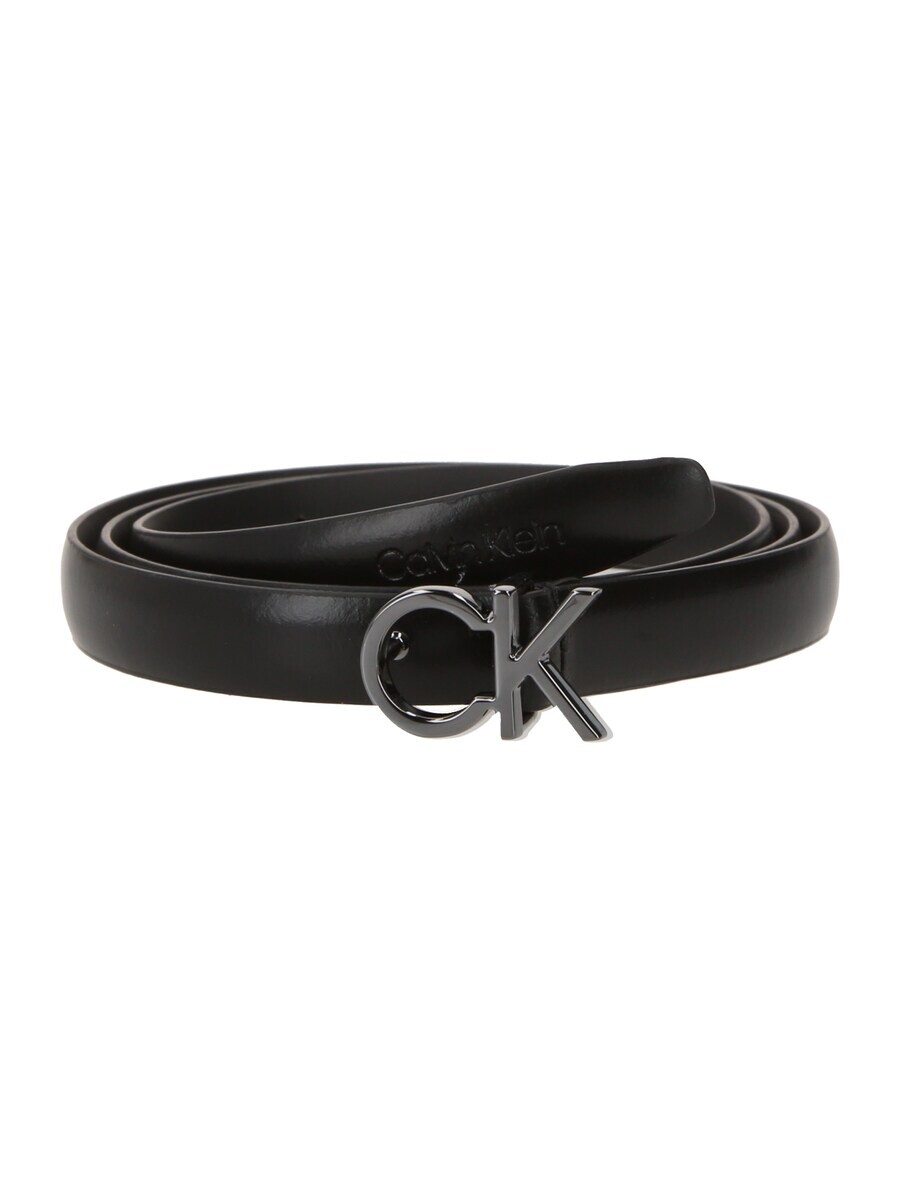 

Ремень Calvin Klein, черный