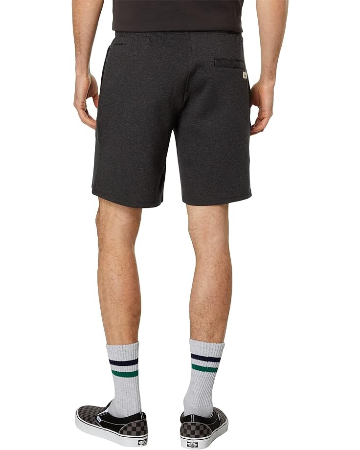

Шорты Rip Curl Vaporcool Shorts, цвет Black Marle 1