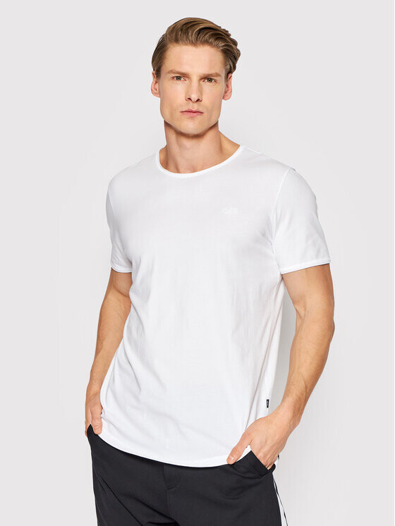

Футболка стандартного кроя Joop! Jeans, белый