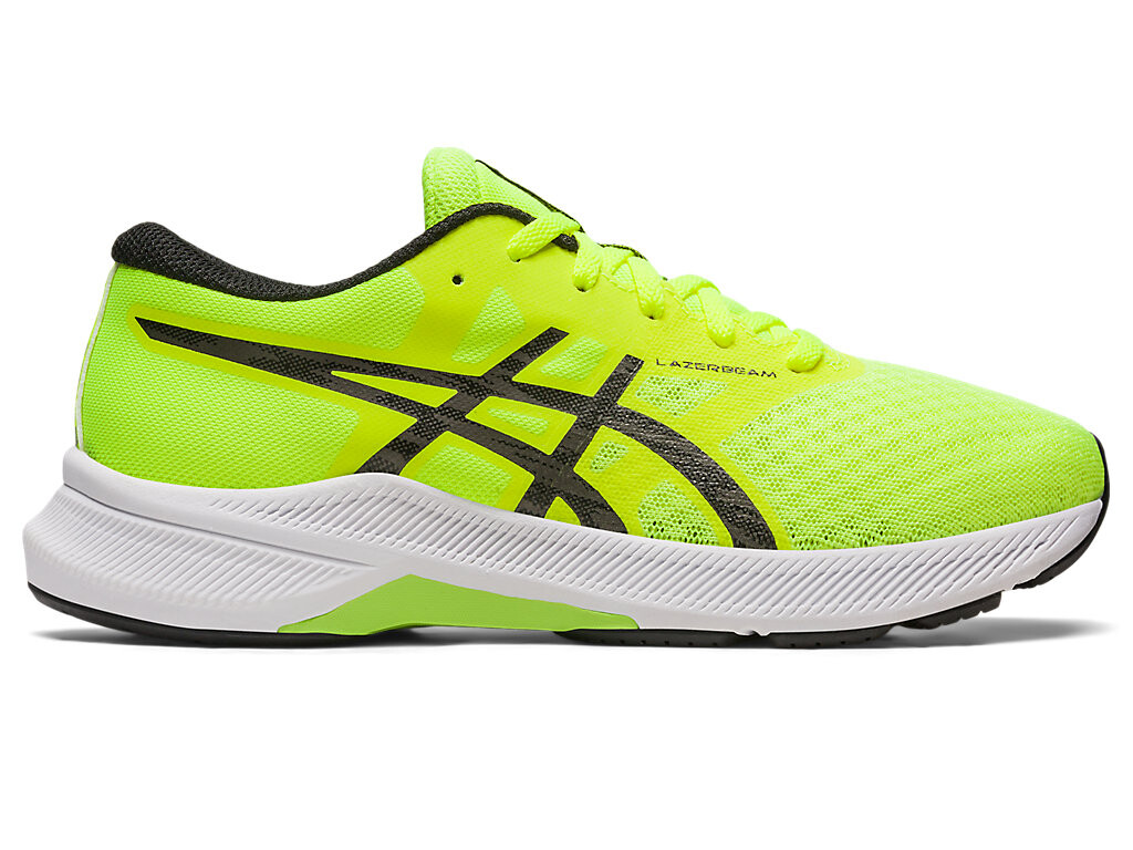 

Кроссовки Asics LAZERBEAM AVANTE, желтый