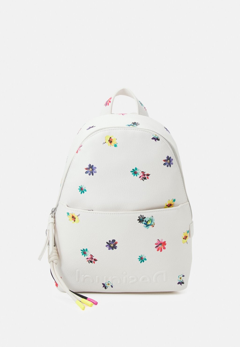 

Рюкзак Desigual, белый