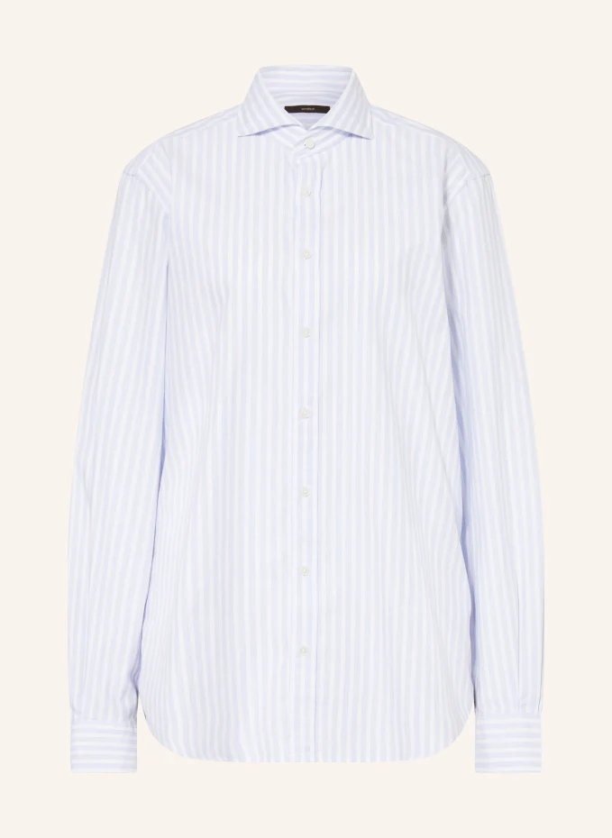 

Рубашка lano comfort fit Windsor., белый