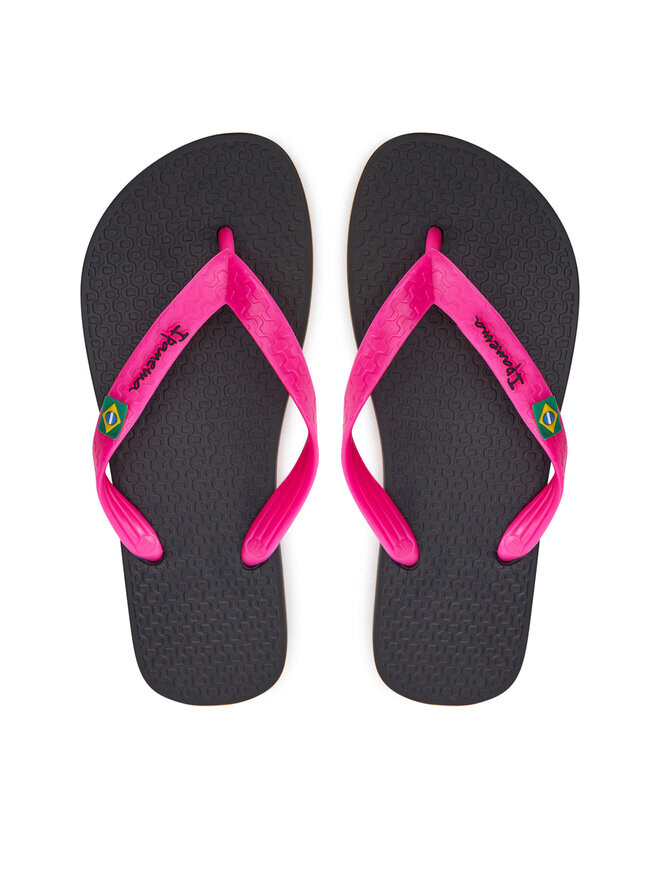 

Шлепанцы Ipanema Chancletas, розовый