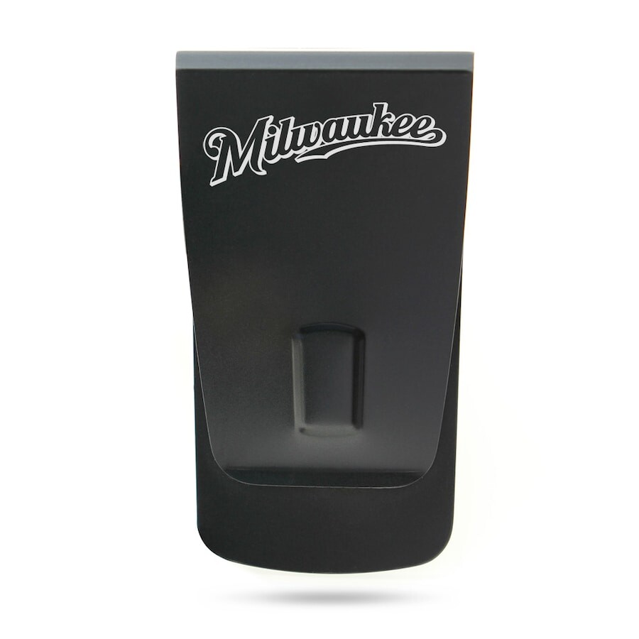 

Зажим для денег M-Clip Milwaukee Brewers
