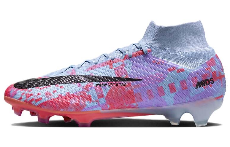 

Мужские футбольные бутсы Nike Superfly 9