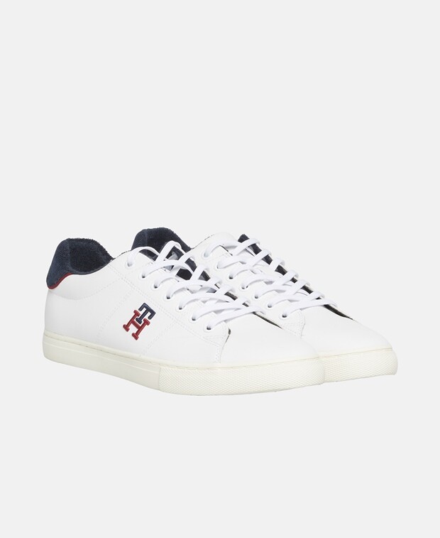 

Кроссовки Tommy Hilfiger, белый