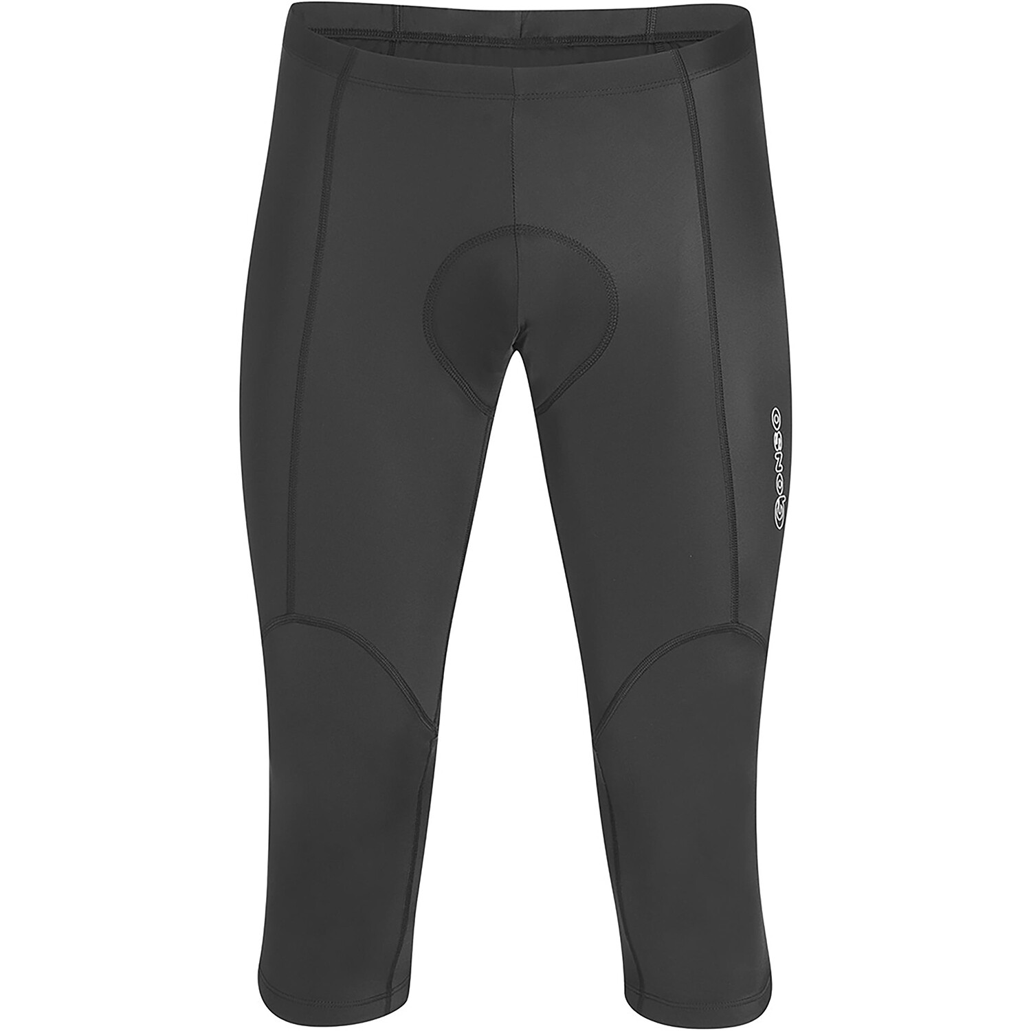 

Шорты Gonso Bike 3/4 Hose Siena, черный