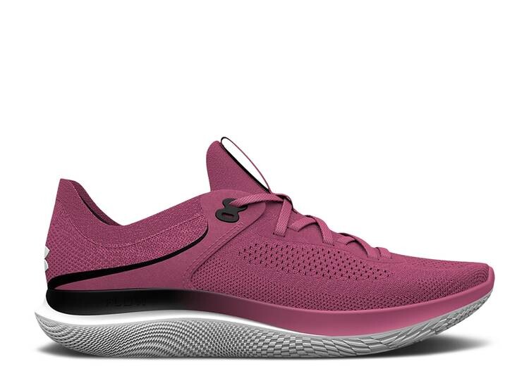 

Кроссовки Under Armour WMNS FLOW SYNCHRONICITY 'PACE PINK BLACK', розовый
