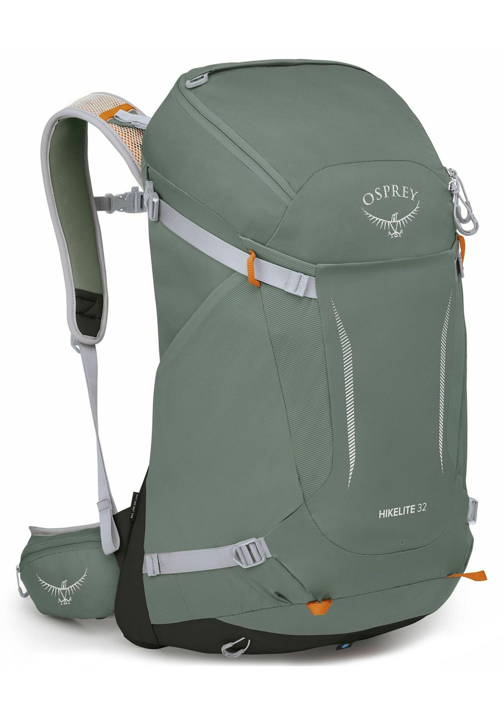 Рюкзак Osprey Ariel 65 Green